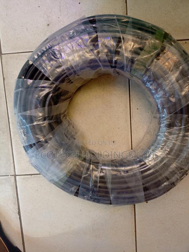 2.5mm 3 Core Flex Cable. - thumbnail 6