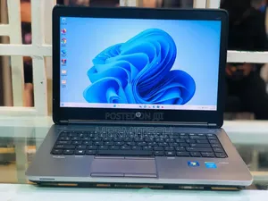 Laptop HP ProBook 640 G1 8GB Intel Core I5 HDD 500GB
