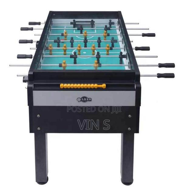 Commercial Football/Foosball/Fusball/Soccer Tables<Imported>