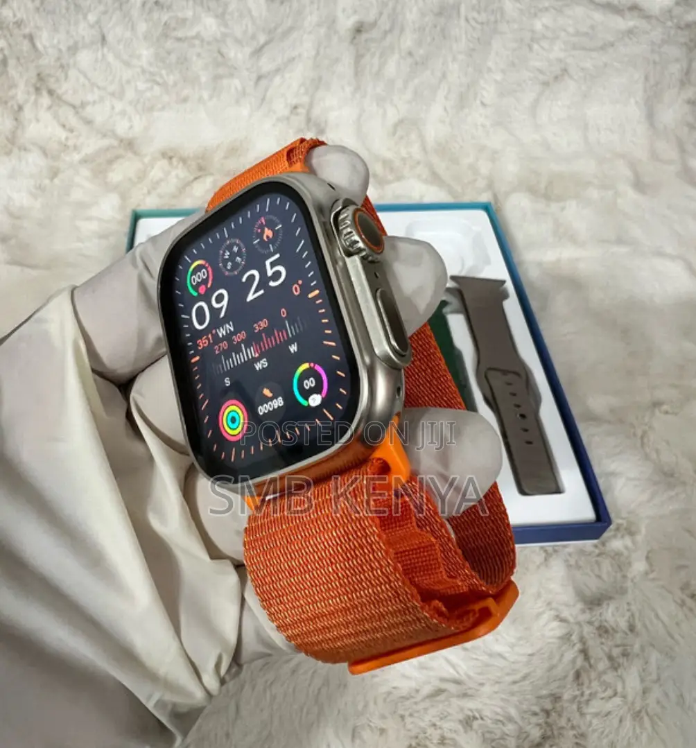 Ultra 2 Watch 7 + 1