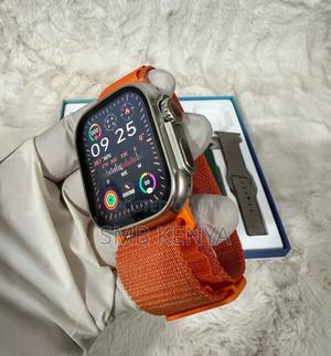 Ultra 2 Watch 7 + 1 - main view