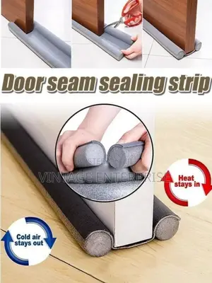 Door Sealer , Door Seam Sealing Strip