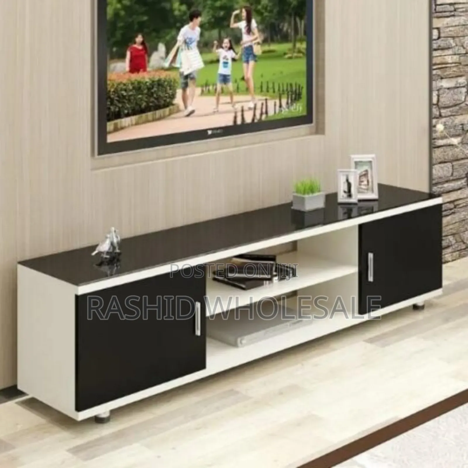 Rio Modern Tv Stand.