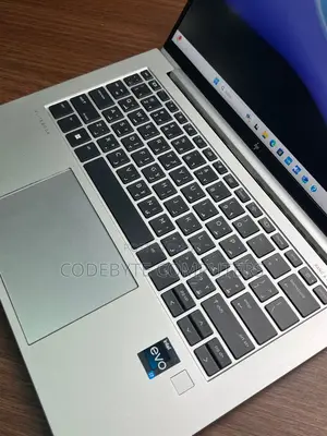 New Laptop HP EliteBook 840 10 16GB Intel Core I7 SSD 512GB