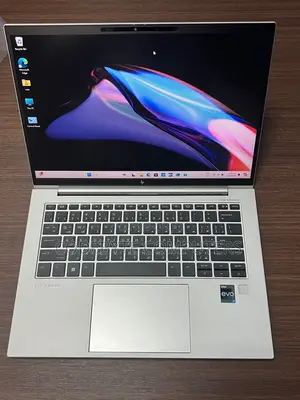 New Laptop HP EliteBook 840 10 16GB Intel Core I7 SSD 512GB
