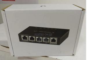 Ubiquiti Edgerouter X (ER-X) Router '! Edge Router X (ER-X)