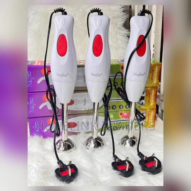 Hand Blender,Hand Blender  - main view