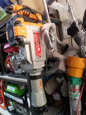 Dera Demolition Hammer