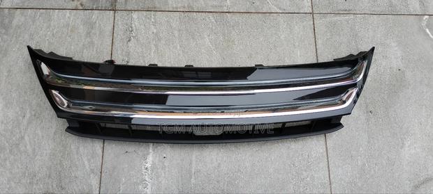 Harrier 2014/2015 Sport Grille With Led - thumbnail 2