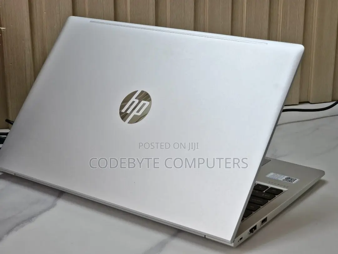 New Laptop HP ProBook 450 G9 16GB Intel Core I5 SSD 512GB
