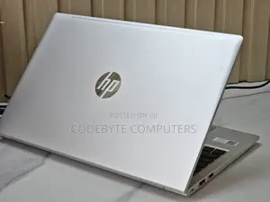 New Laptop HP ProBook 450 G9 16GB Intel Core I5 SSD 512GB