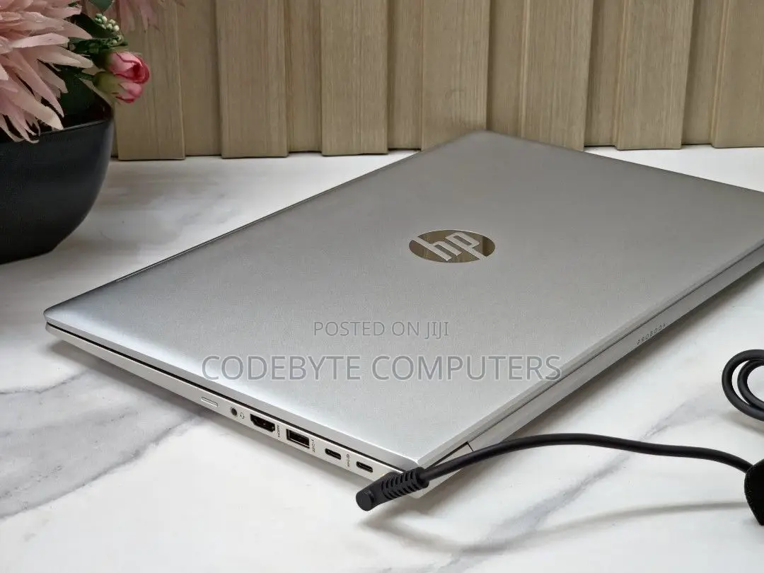 New Laptop HP ProBook 450 G9 16GB Intel Core I5 SSD 512GB