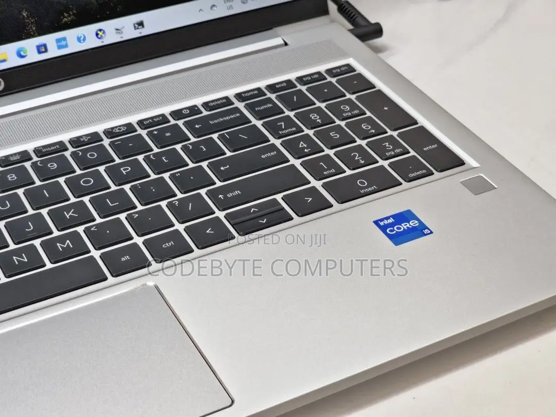 New Laptop HP ProBook 450 G9 16GB Intel Core I5 SSD 512GB
