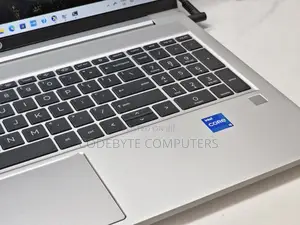 New Laptop HP ProBook 450 G9 16GB Intel Core I5 SSD 512GB