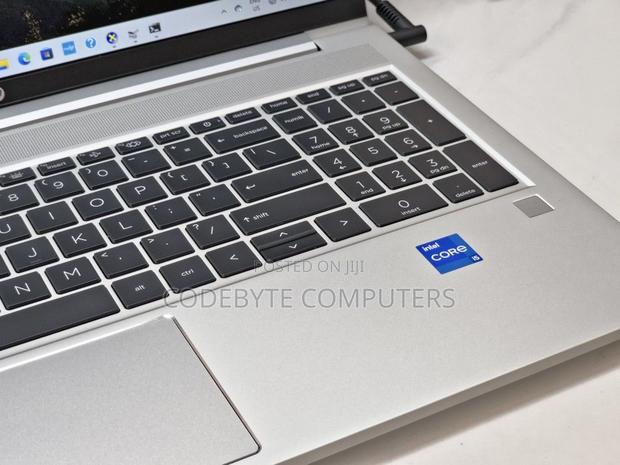 New Laptop HP ProBook 450 G9 16GB Intel Core I5 SSD 512GB