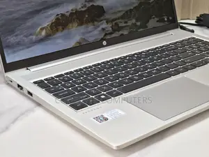 New Laptop HP ProBook 450 G9 16GB Intel Core I5 SSD 512GB