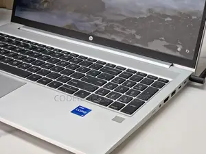 New Laptop HP ProBook 450 G9 16GB Intel Core I5 SSD 512GB