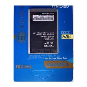 Tecno 5 C Battery - thumbnail 2