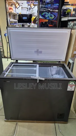H245cf
Hisense H245CF | (Chest Freezer) Refrigerator