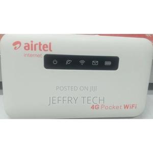 Airtel Pocket Mifi - thumbnail 2