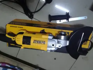 Electric 9"Angle Grinder/Dewalt Angle Grinder