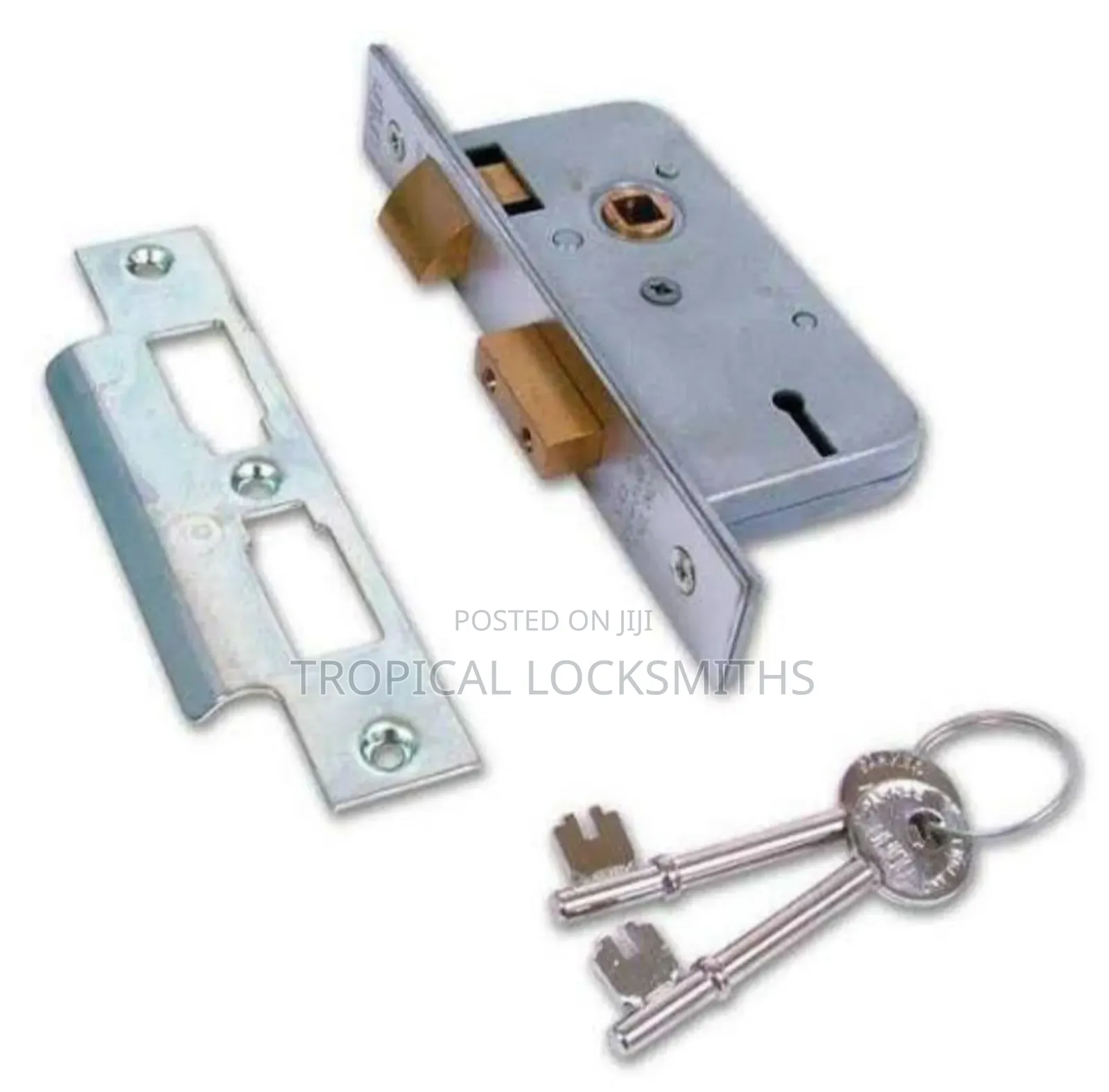 Door Lock Repair Services