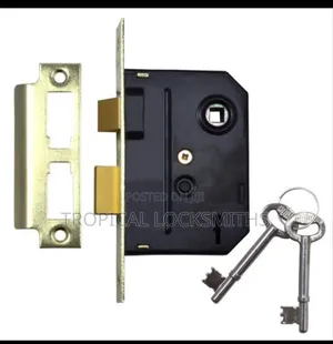 Door Lock Repair Services