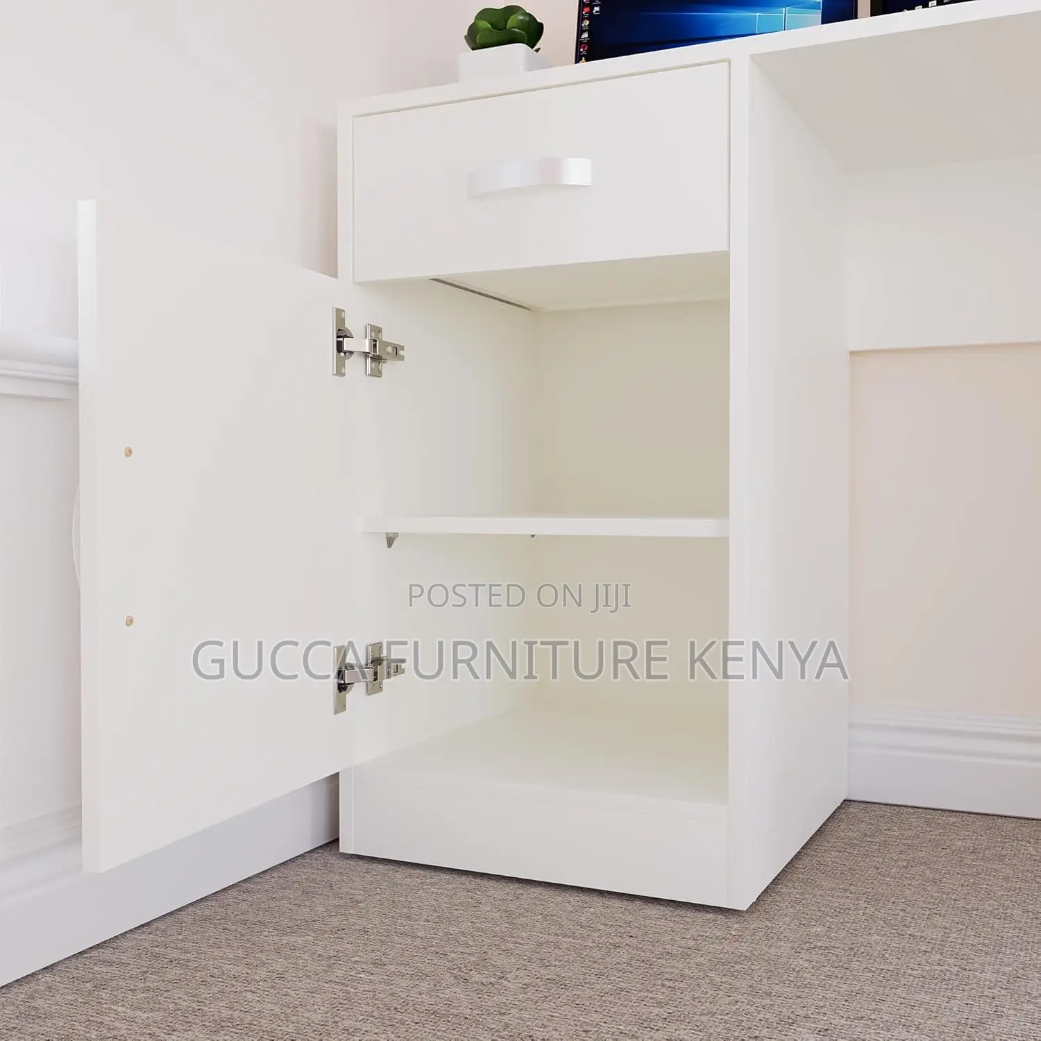 1200mm Executive Office Desk (1.2 Meters Office Table)
