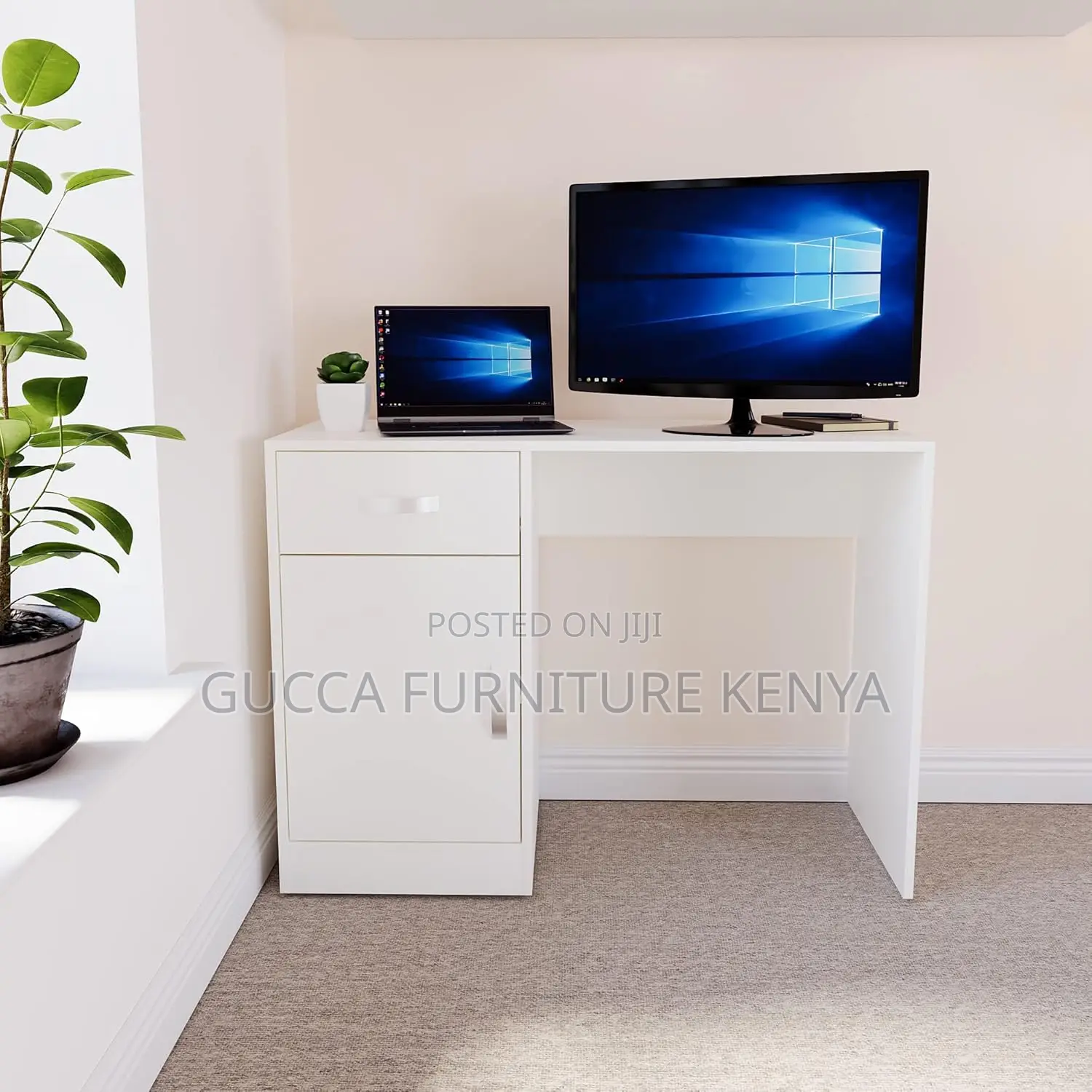 1200mm Executive Office Desk (1.2 Meters Office Table)