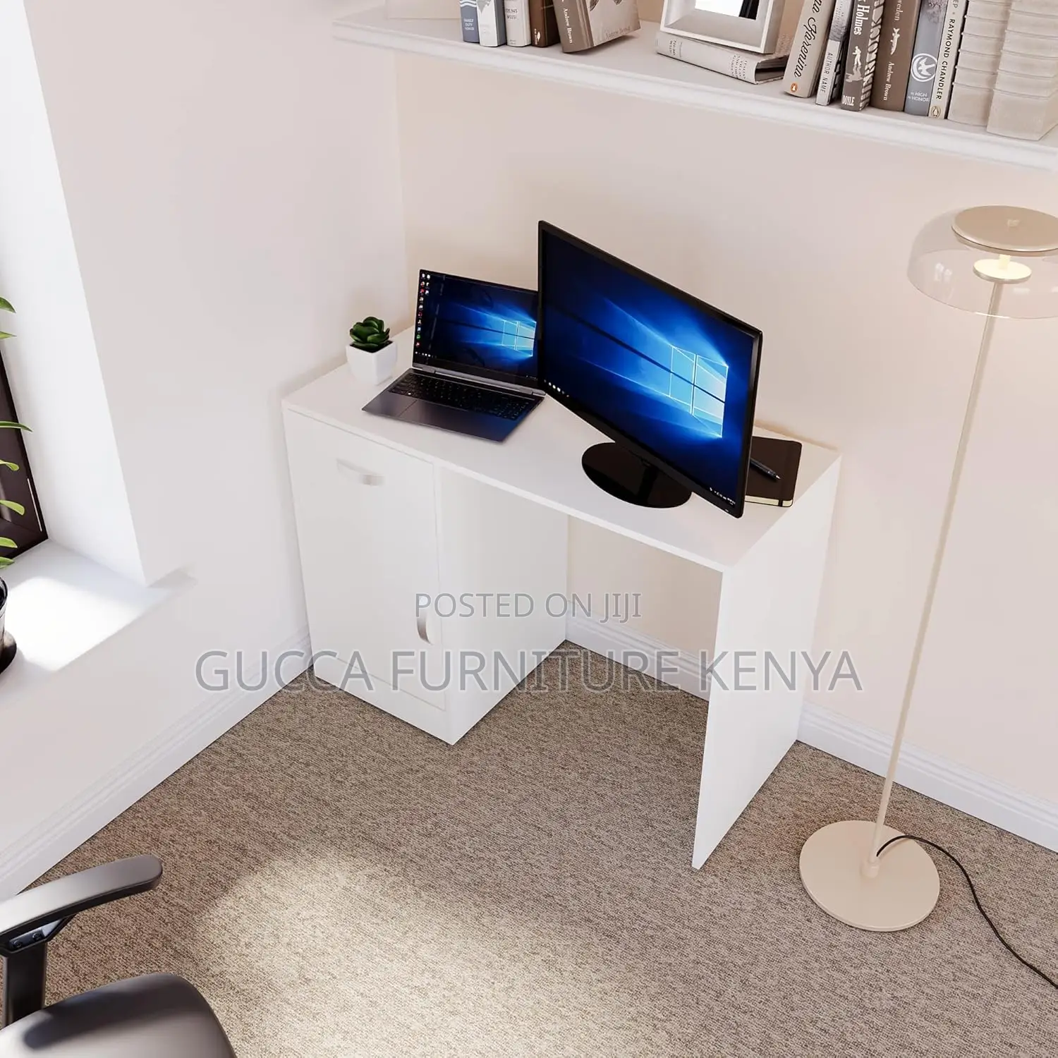 1200mm Executive Office Desk (1.2 Meters Office Table)
