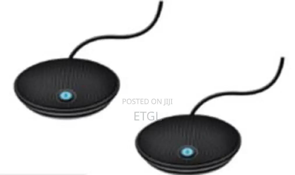 Logitech Expansion Mic For Group