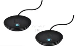 Logitech Expansion Mic For Group