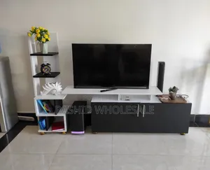 Lima Deco Tv Stand.  Big