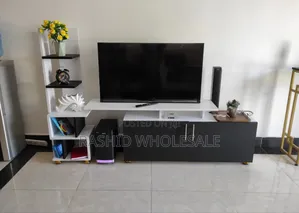 Tv Stand New Model Lima Decor