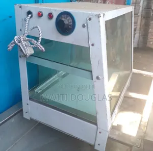 Proven Snacks/ Chips Warmer Display