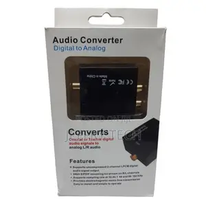 Audio Converter