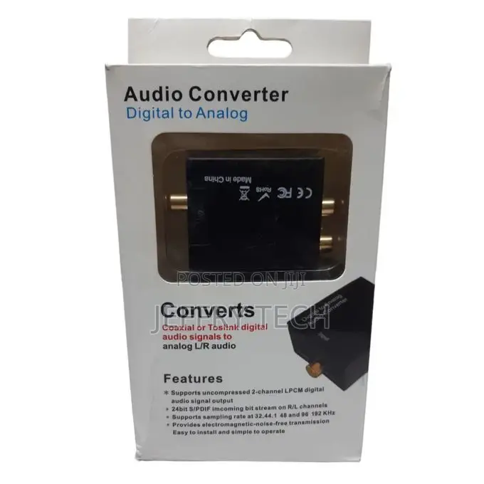 Audio Converter