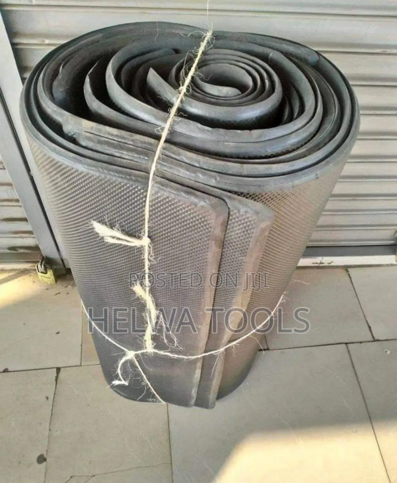 Cow Mat/Gym Mat