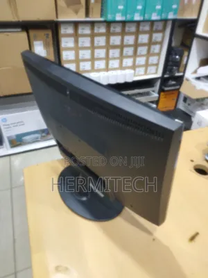 19 Stretch Computer Monitor