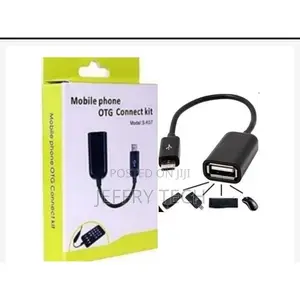 Otg Connect Kit Otg