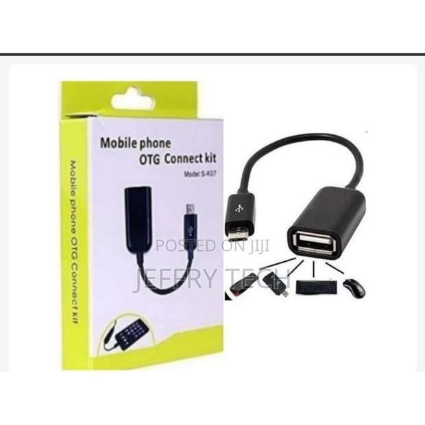 Otg Connect Kit Otg - main view