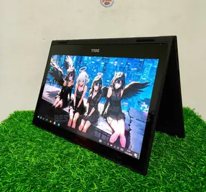 Laptop Lenovo ThinkPad X390 Yoga 8GB Intel Core i5 SSD 256GB