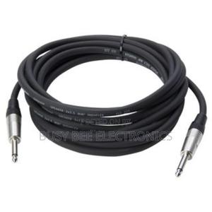 Jack to Jack 10m Speaker Cable - thumbnail 2