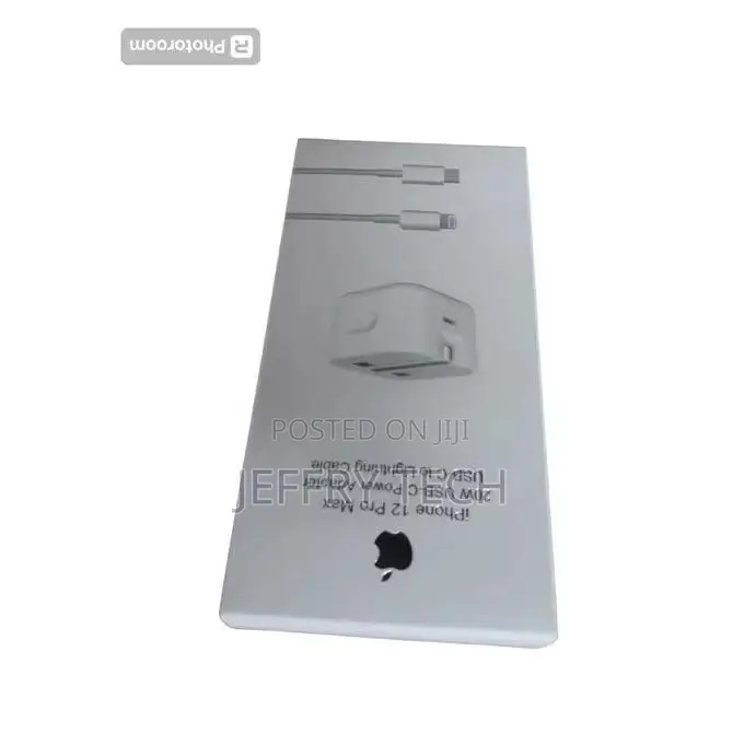 Ample 20w Original Fast Charger for iPhone 11/12/13/14/15.