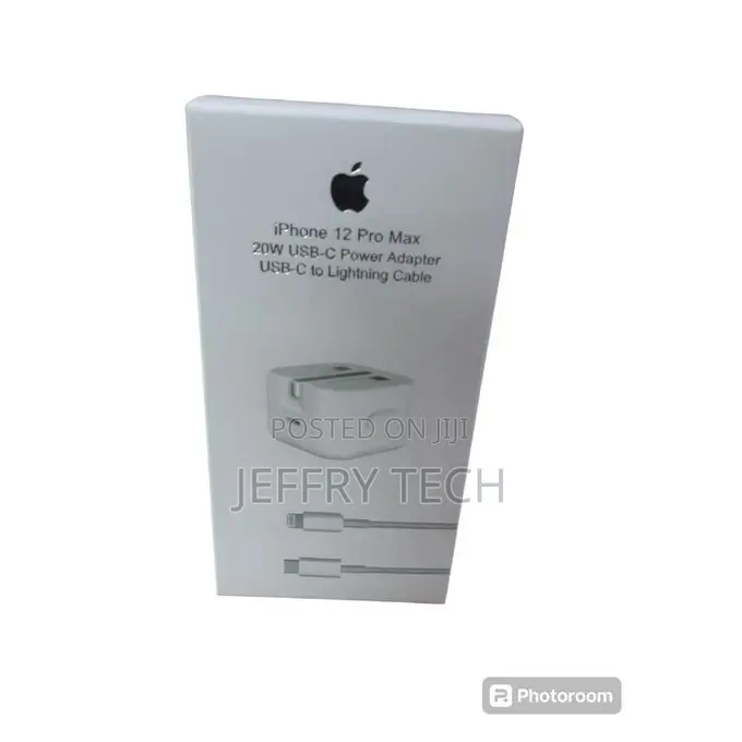 Ample 20w Original Fast Charger for iPhone 11/12/13/14/15.