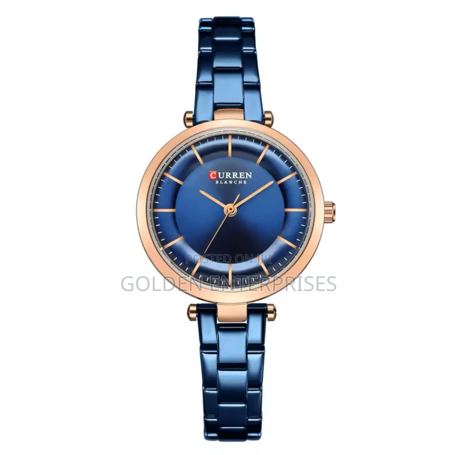Curren Cute Ladies Watch #9054