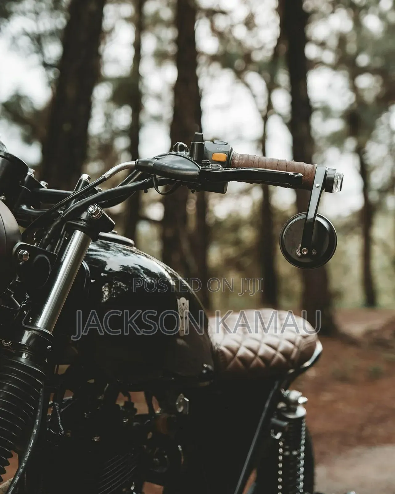 New Custom Built Motorcycles Pro Street 2020 Black