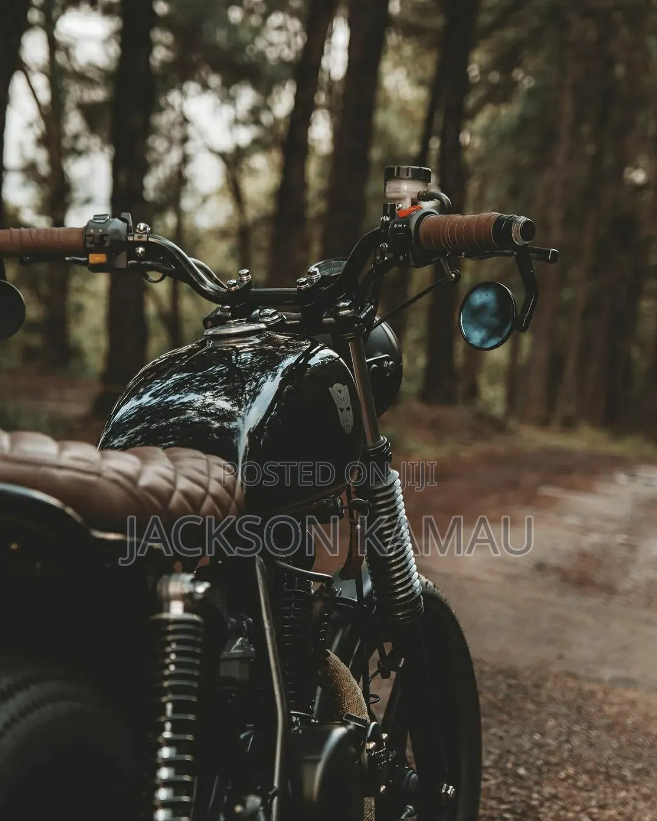New Custom Built Motorcycles Pro Street 2020 Black