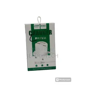 FPM Type C Charger