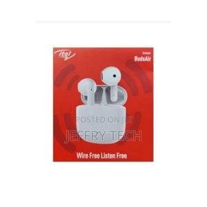 Itel Buds Air /Earpods - thumbnail 2